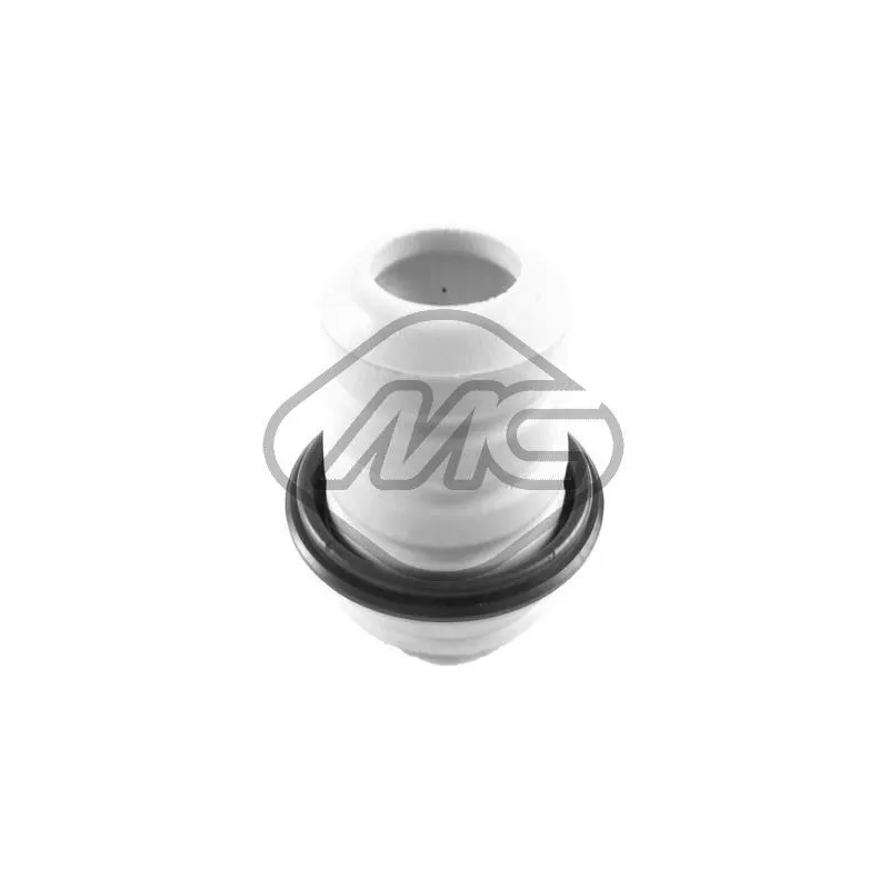 Butée élastique, suspension Metalcaucho 40427