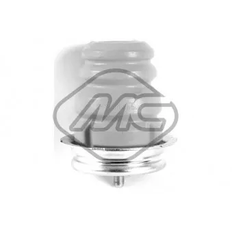Butée élastique, suspension Metalcaucho 40430