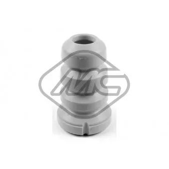 Butée élastique, suspension Metalcaucho 40432