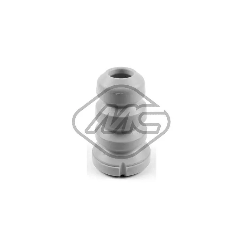 Butée élastique, suspension Metalcaucho 40432
