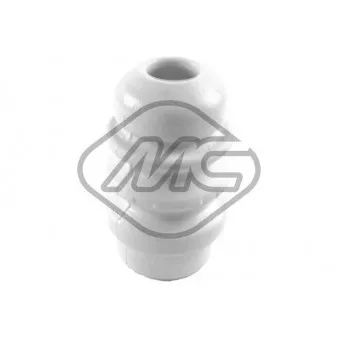 Butée élastique, suspension Metalcaucho 40434
