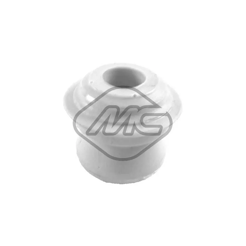 Butée élastique, suspension Metalcaucho 40435