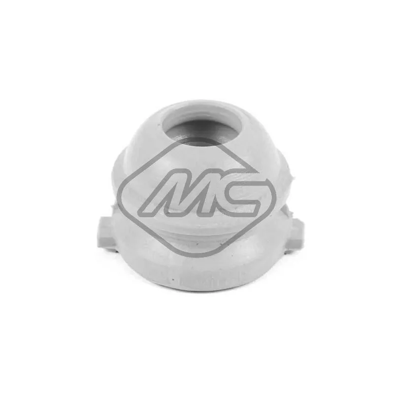 Butée élastique, suspension Metalcaucho 40436
