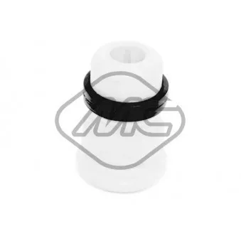 Butée élastique, suspension Metalcaucho 40441