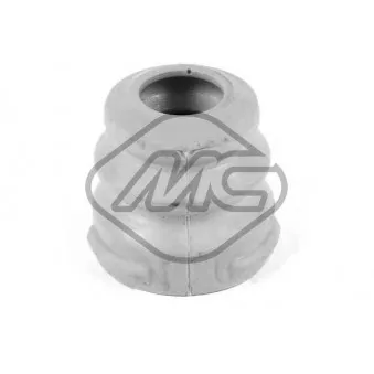 Butée élastique, suspension Metalcaucho 40442