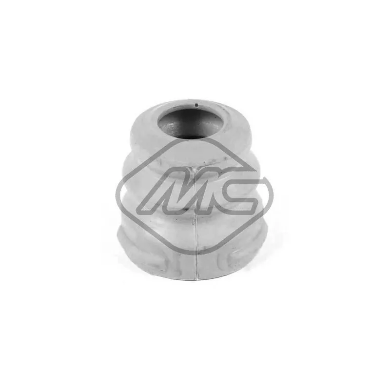 Butée élastique, suspension Metalcaucho 40442