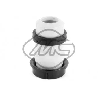 Butée élastique, suspension Metalcaucho 40444