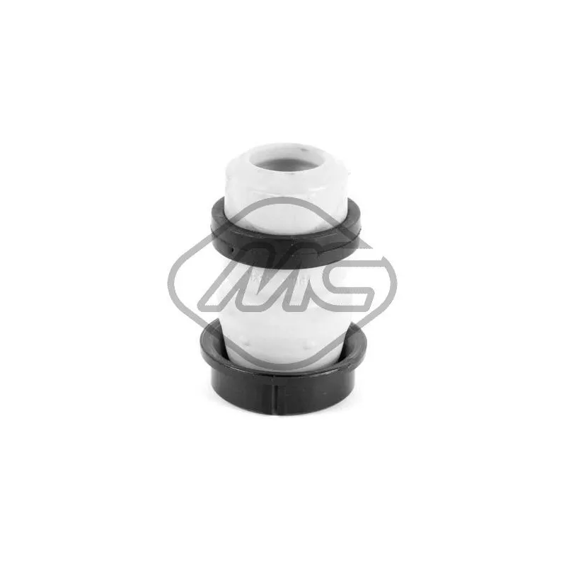 Butée élastique, suspension Metalcaucho 40444