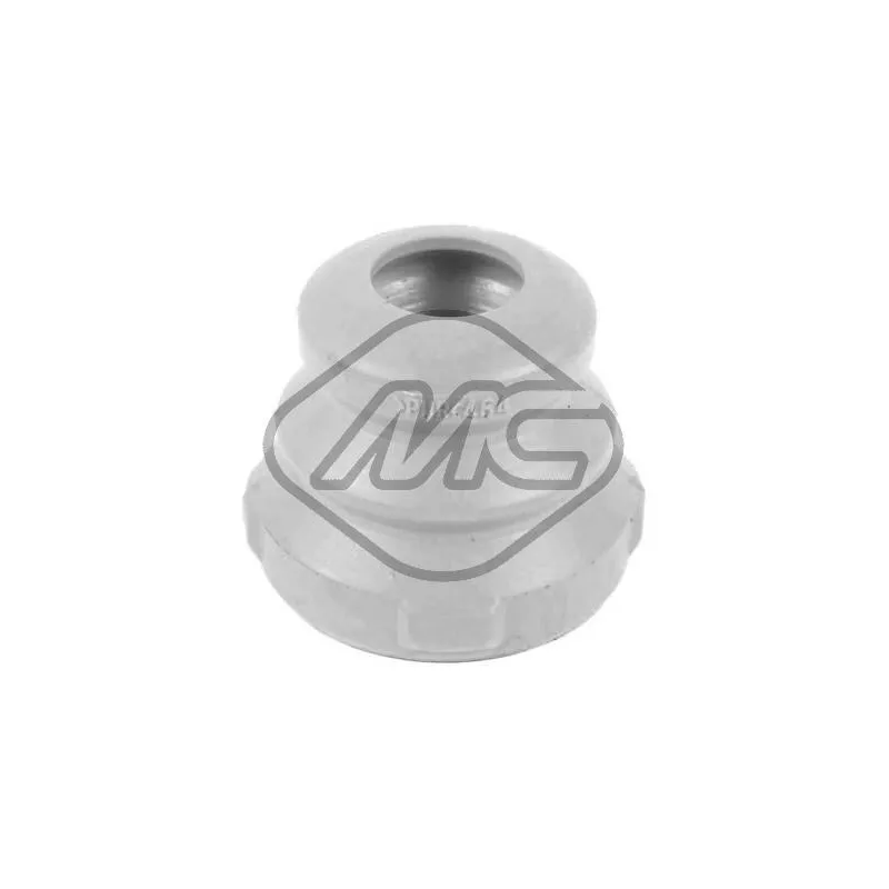 Butée élastique, suspension Metalcaucho 40445