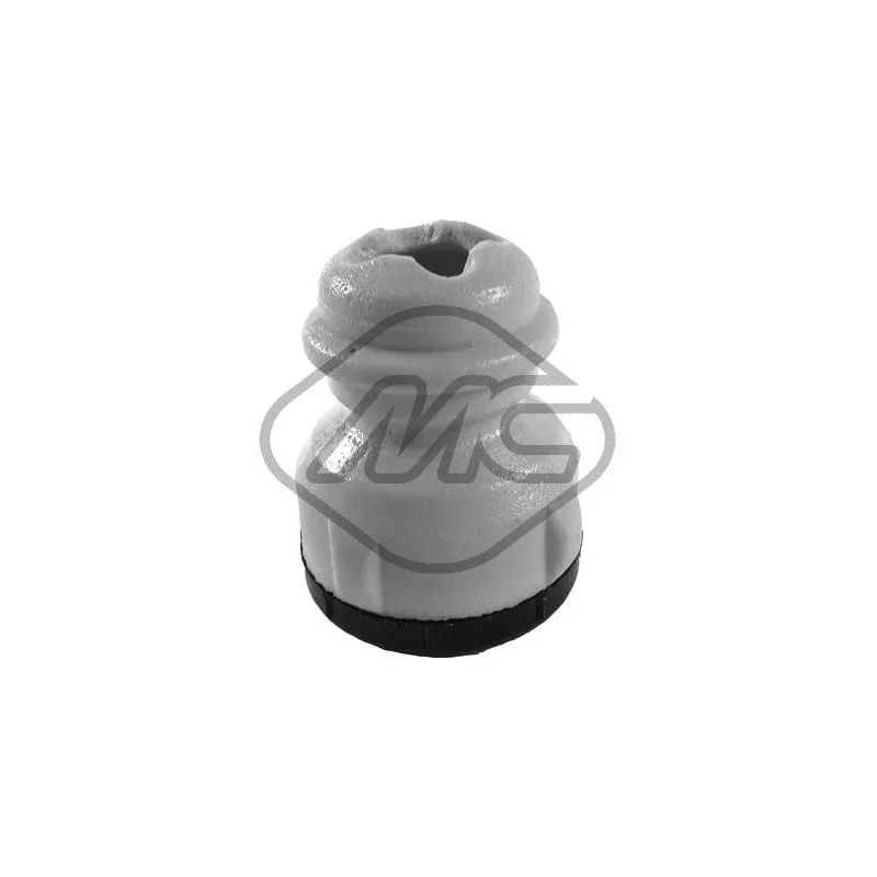 Butée élastique, suspension Metalcaucho 40446
