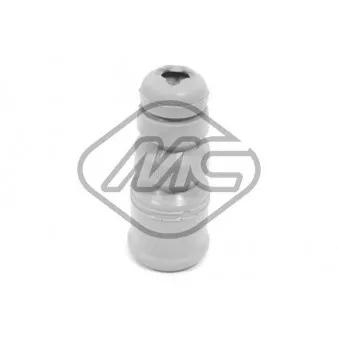 Butée élastique, suspension Metalcaucho 40448
