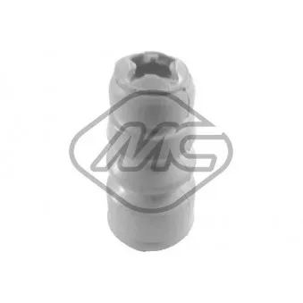 Butée élastique, suspension Metalcaucho 40449