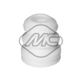 Butée élastique, suspension Metalcaucho 40457