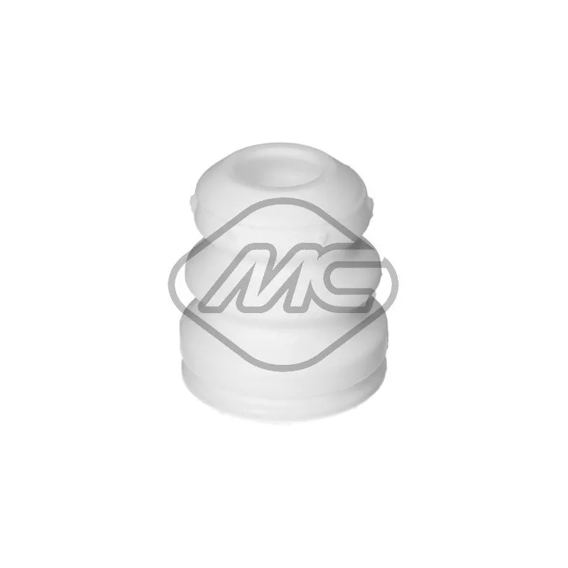 Butée élastique, suspension Metalcaucho 40457