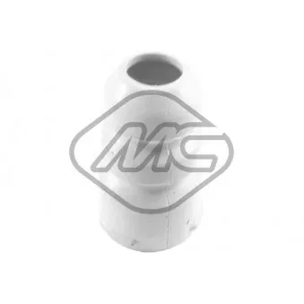 Butée élastique, suspension Metalcaucho 40461