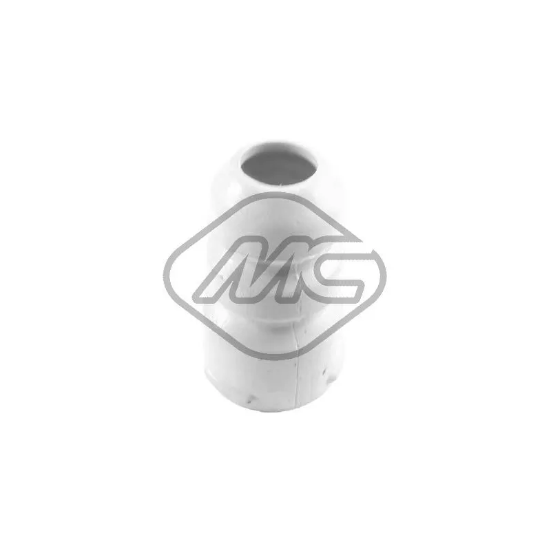Butée élastique, suspension Metalcaucho 40461