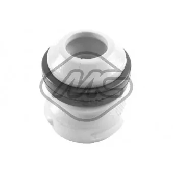 Butée élastique, suspension Metalcaucho 40463