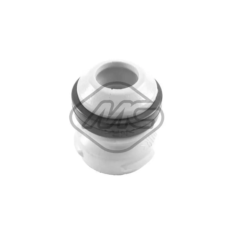 Butée élastique, suspension Metalcaucho 40463
