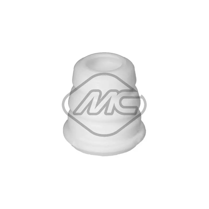 Butée élastique, suspension Metalcaucho 40471
