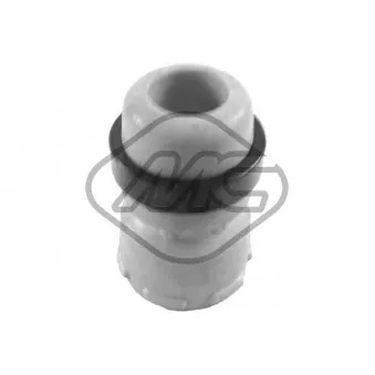 Butée élastique, suspension Metalcaucho 40473