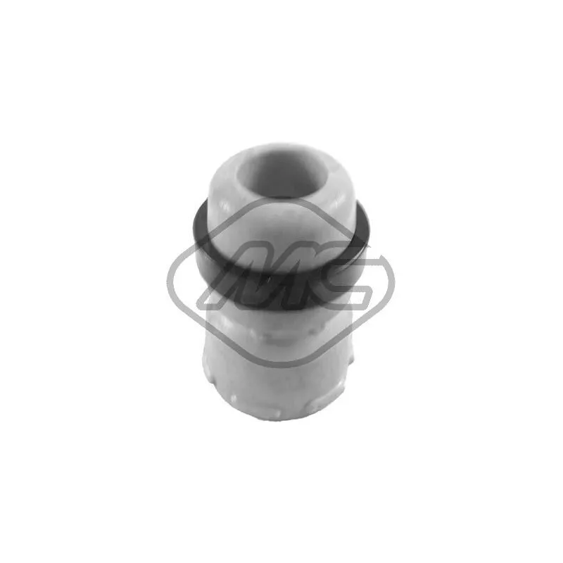 Butée élastique, suspension Metalcaucho 40473