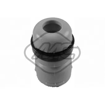 Butée élastique, suspension Metalcaucho 40479