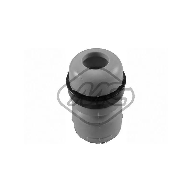 Butée élastique, suspension Metalcaucho 40479