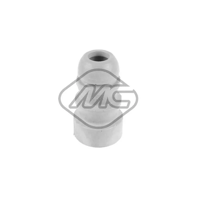 Butée élastique, suspension Metalcaucho 40485
