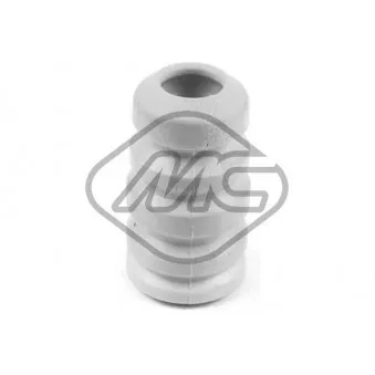 Butée élastique, suspension Metalcaucho 40488