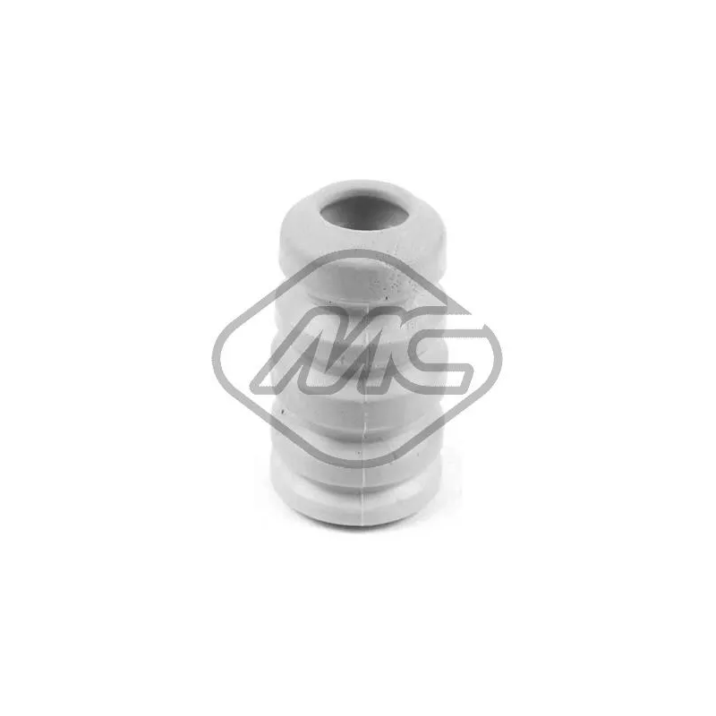 Butée élastique, suspension Metalcaucho 40488