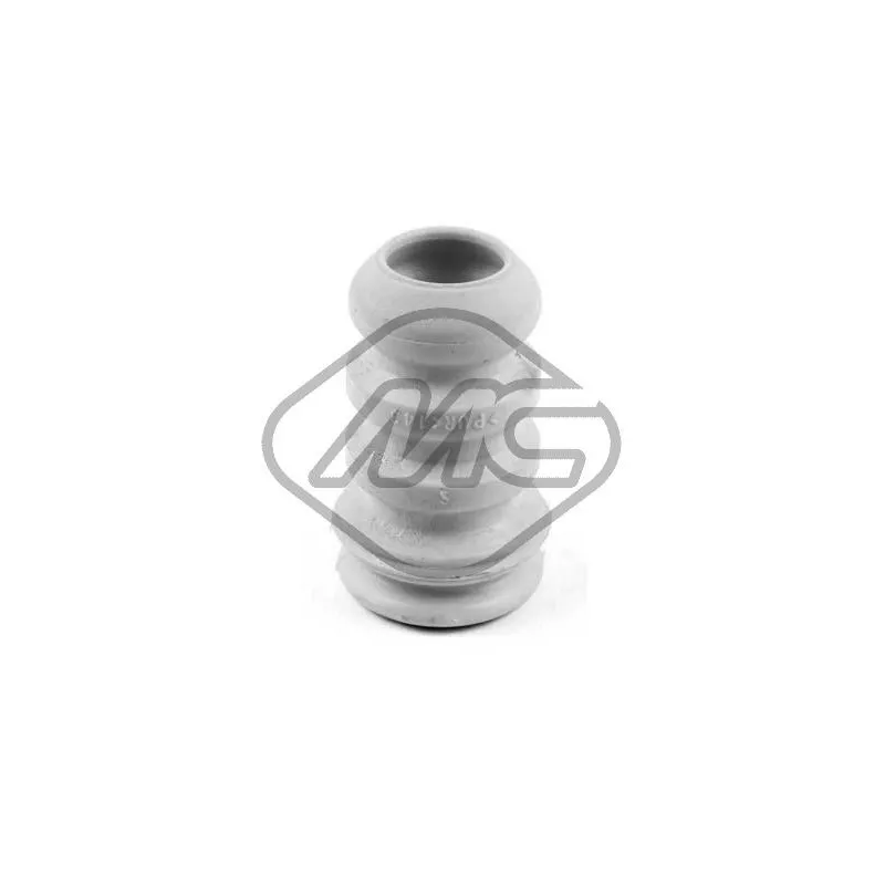 Butée élastique, suspension Metalcaucho 40489