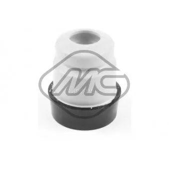Butée élastique, suspension Metalcaucho 40490