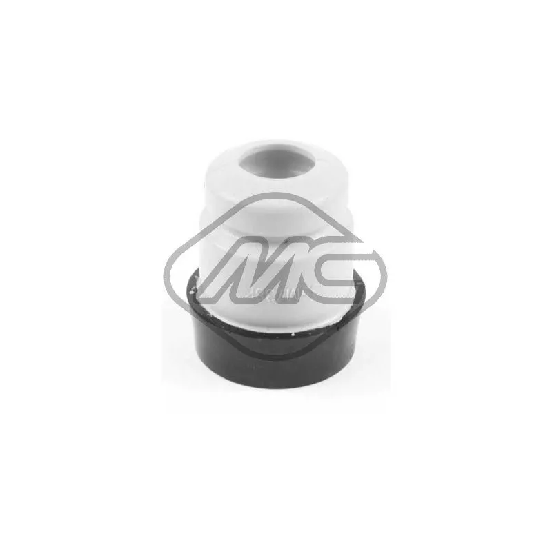 Butée élastique, suspension Metalcaucho 40490