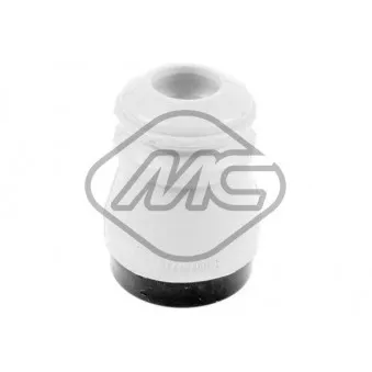 Butée élastique, suspension Metalcaucho 40492