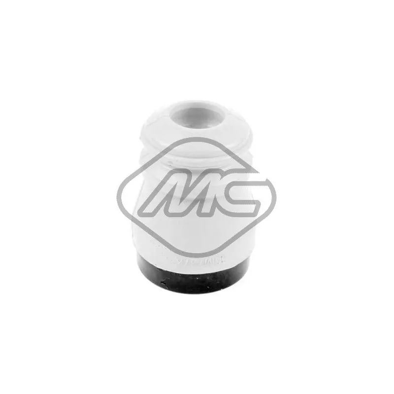 Butée élastique, suspension Metalcaucho 40492