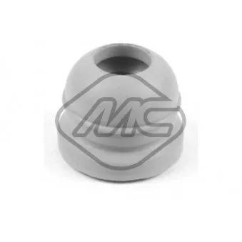 Butée élastique, suspension Metalcaucho 40493