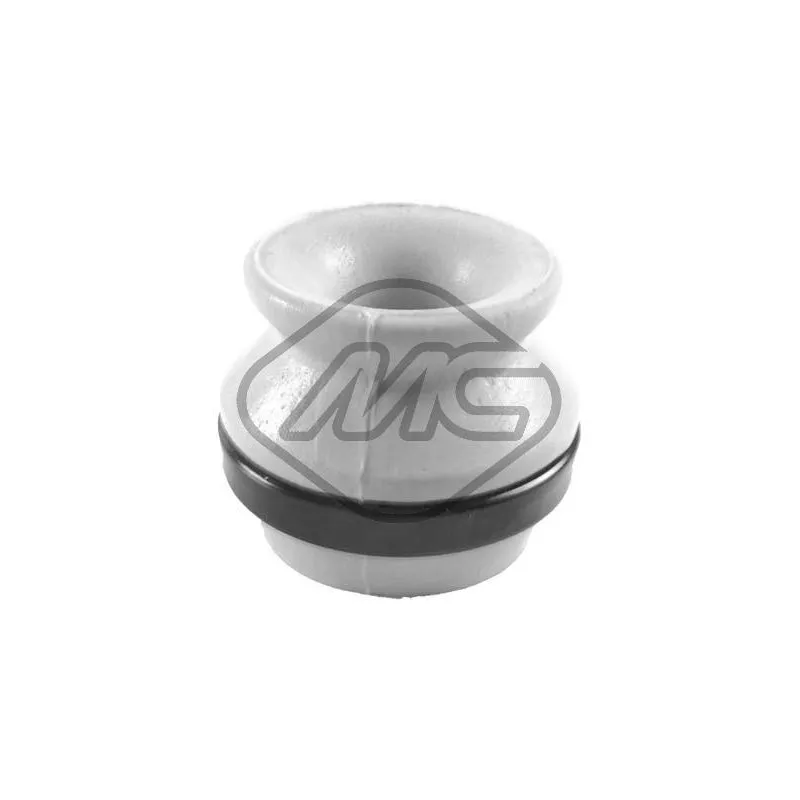 Butée élastique, suspension Metalcaucho 40494