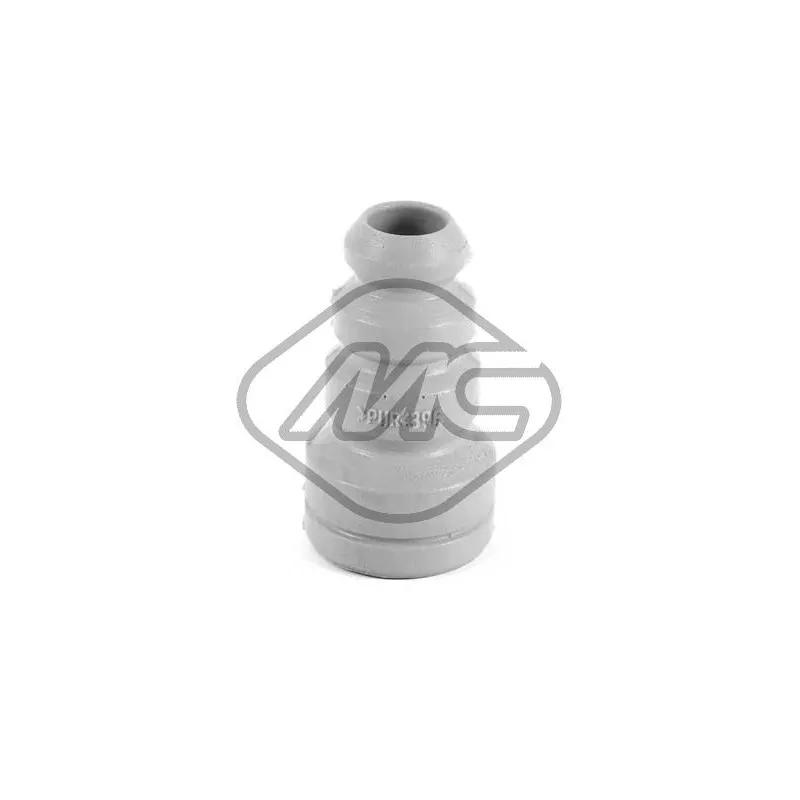 Butée élastique, suspension Metalcaucho 40497