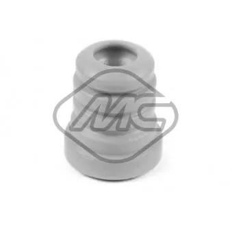 Butée élastique, suspension Metalcaucho 40500