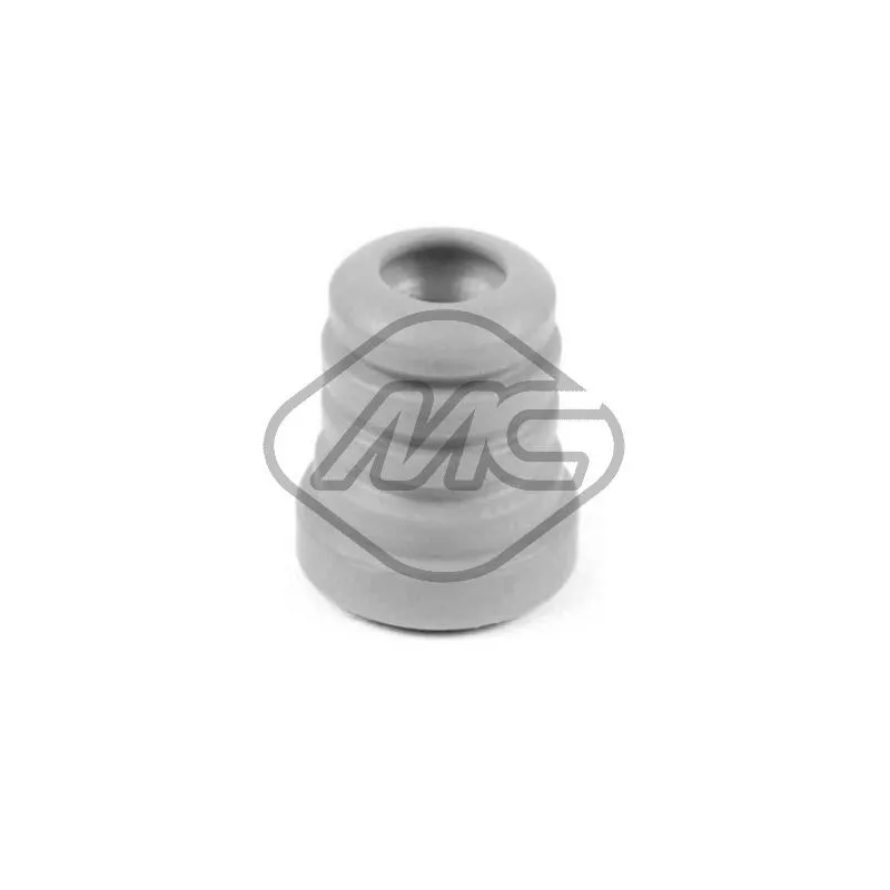 Butée élastique, suspension Metalcaucho 40500
