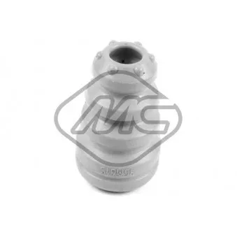Butée élastique, suspension Metalcaucho 40502