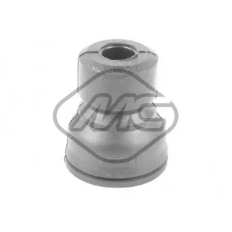 Butée élastique, suspension Metalcaucho 40504