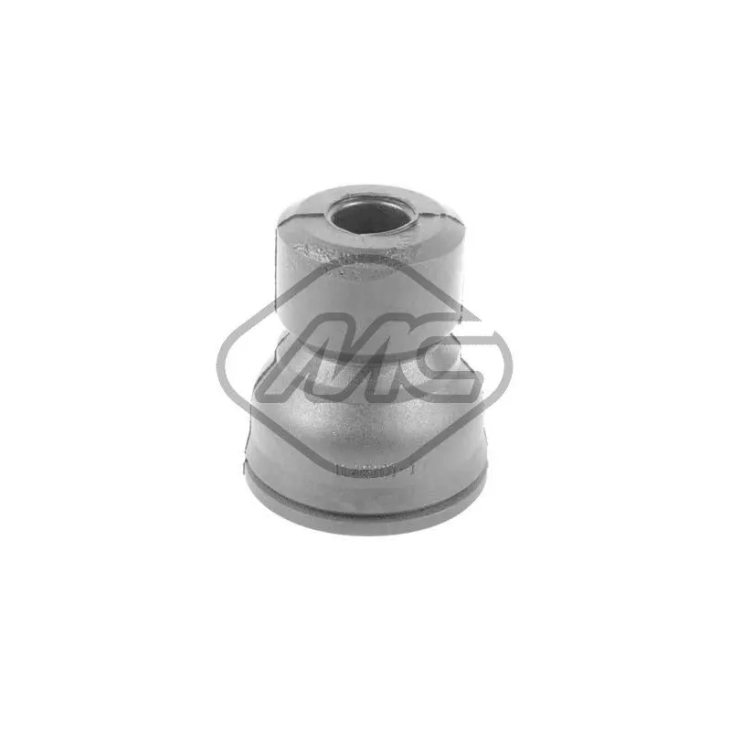 Butée élastique, suspension Metalcaucho 40504