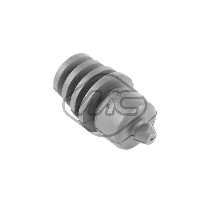 Butée élastique, suspension Metalcaucho 40506