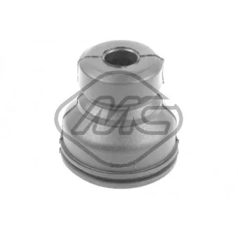 Butée élastique, suspension Metalcaucho 40507