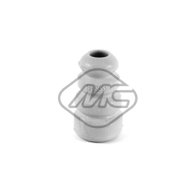 Butée élastique, suspension Metalcaucho 40510