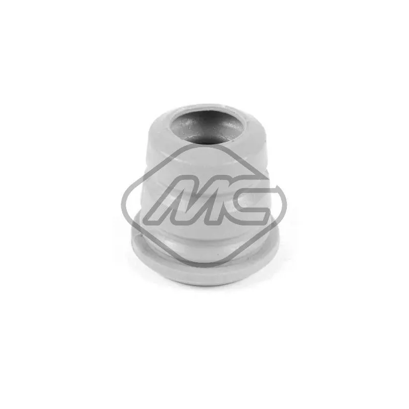 Butée élastique, suspension Metalcaucho 40512