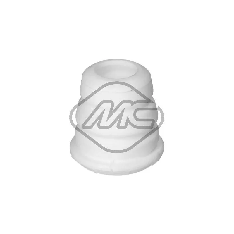 Butée élastique, suspension Metalcaucho 40514