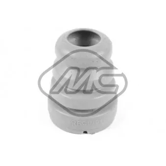 Butée élastique, suspension Metalcaucho 40515