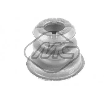 Butée élastique, suspension Metalcaucho 40519